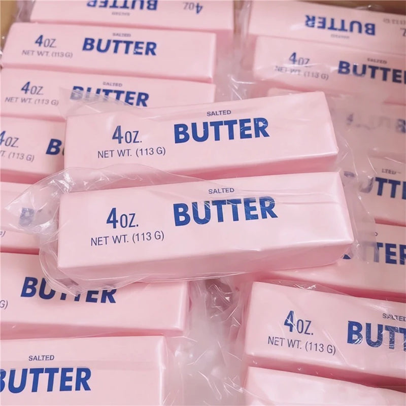 Butter Stick Squishy