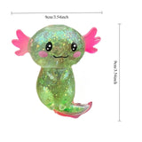 Lagoon Axolotl Squishy, photo 5