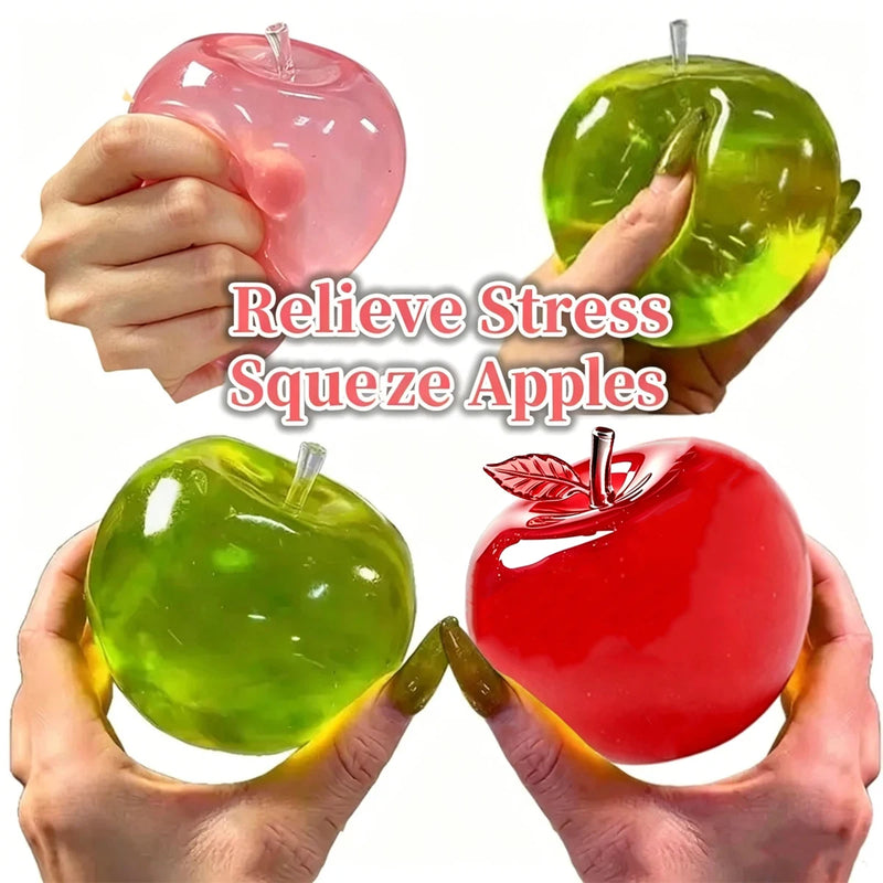 Apple Squishy
