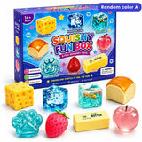 Picnic Sensory Squishy Box, 8 Piece, photo 5