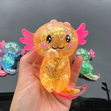 Lagoon Axolotl Squishy, photo 9