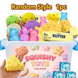 Peekaboo Squishy Blind Box, photo 7