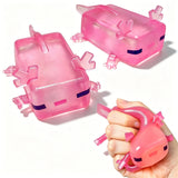Axolotl Pair, photo 2