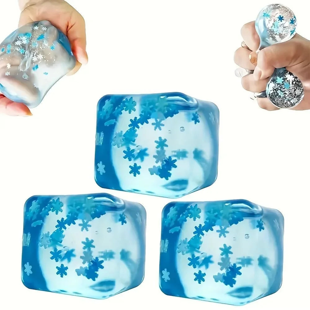 Peekaboo Squishy Blind Box