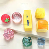 Picnic Sensory Squishy Box, 8 Piece, photo 1