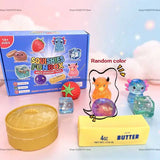 Picnic Sensory Squishy Box, 8 Piece, photo 6