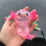 Lagoon Axolotl Squishy, photo 3