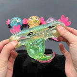 Lagoon Axolotl Squishy, photo 4