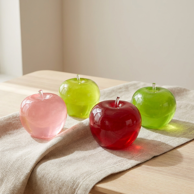 Apple Squishy