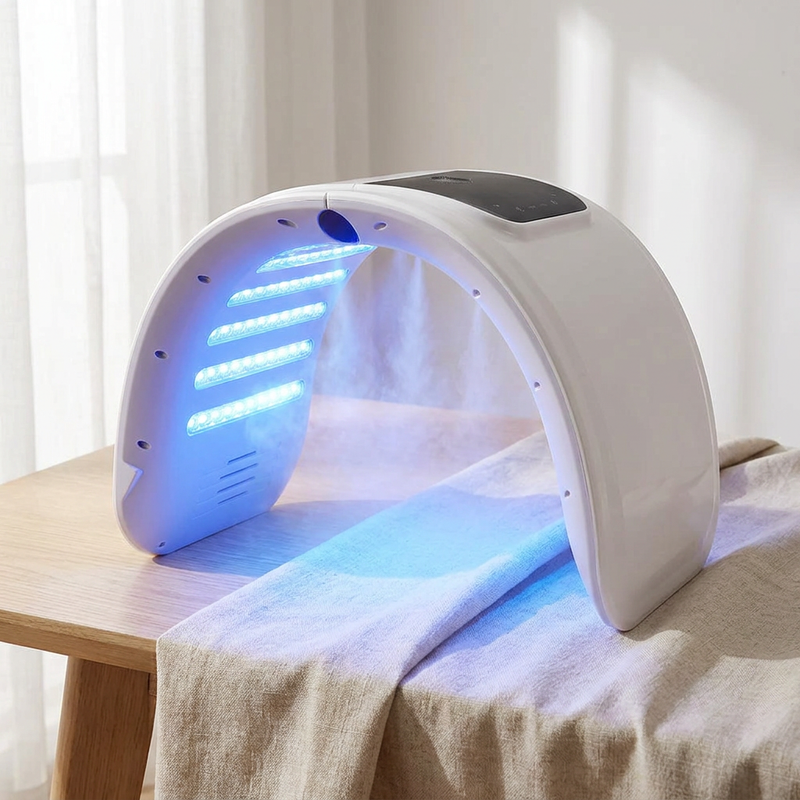Bloom LED Light Therapy Panel