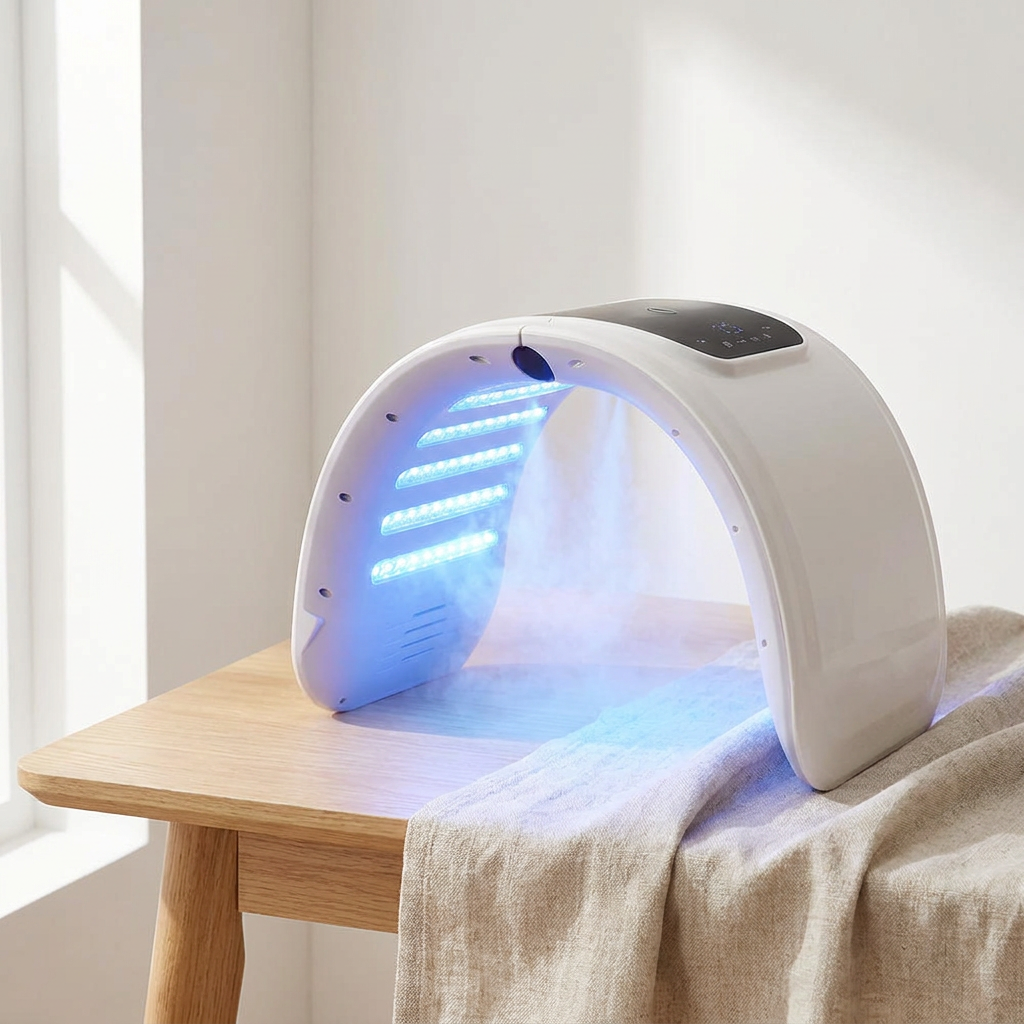 Bloom LED Light Therapy Panel
