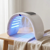 Bloom LED Light Therapy Panel, photo 3