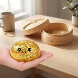 Glitter Dumpling Squishy Box, photo 5