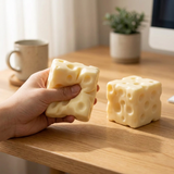 Giant Cheese Squishy, photo 4