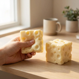 Giant Cheese Squishy, photo 5