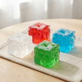 Cheese Cube Squishy, photo 3