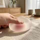 Clear Slow-Rise Squishy, photo 4
