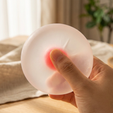 Clear Slow-Rise Squishy, photo 5