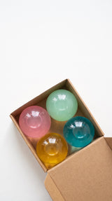 Moon Coconut Oil Squishy, Set of 4, photo 5