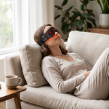 Dew LED Eye Mask, photo 4