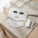 Dusk LED Face & Neck Mask, photo 2
