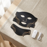 Dusk LED Face & Neck Mask, photo 3