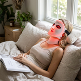 Dusk LED Face & Neck Mask, photo 4