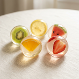 Moldable Fruit Jelly Squishy, photo 3