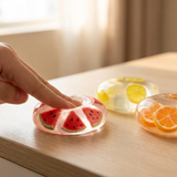 Moldable Fruit Jelly Squishy, photo 4