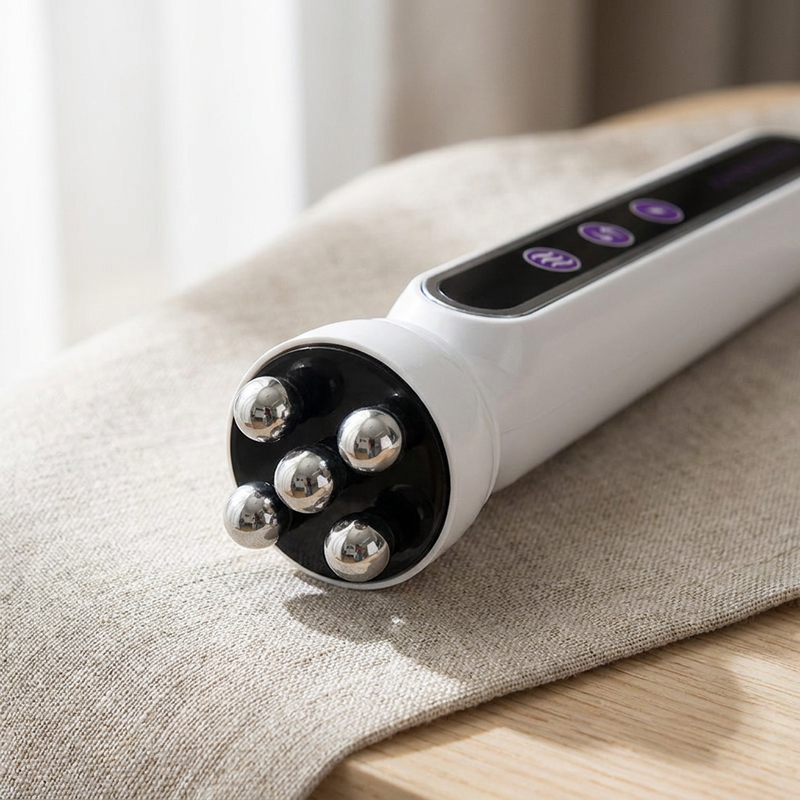 Glide EMS Sculpting Roller