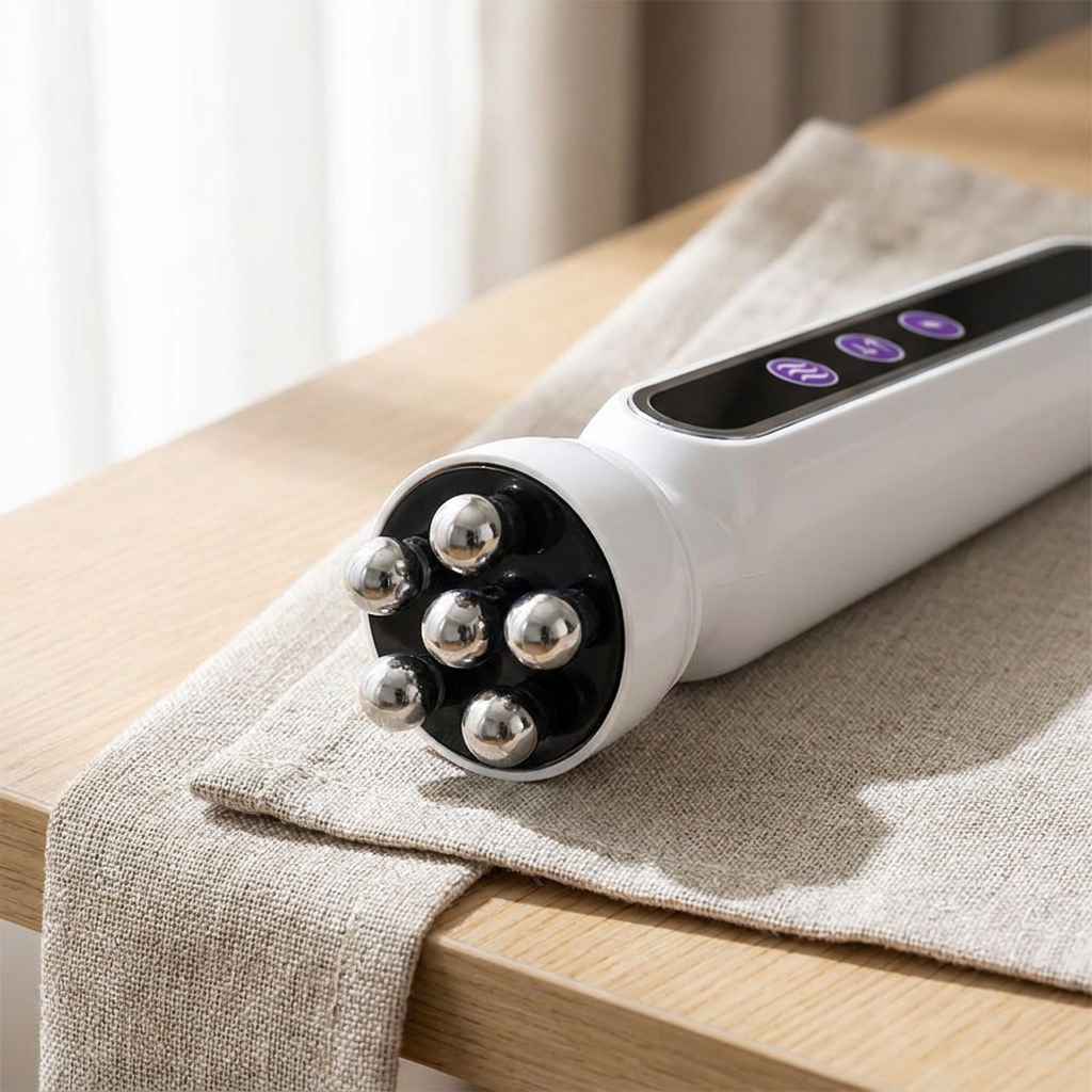 Glide EMS Sculpting Roller