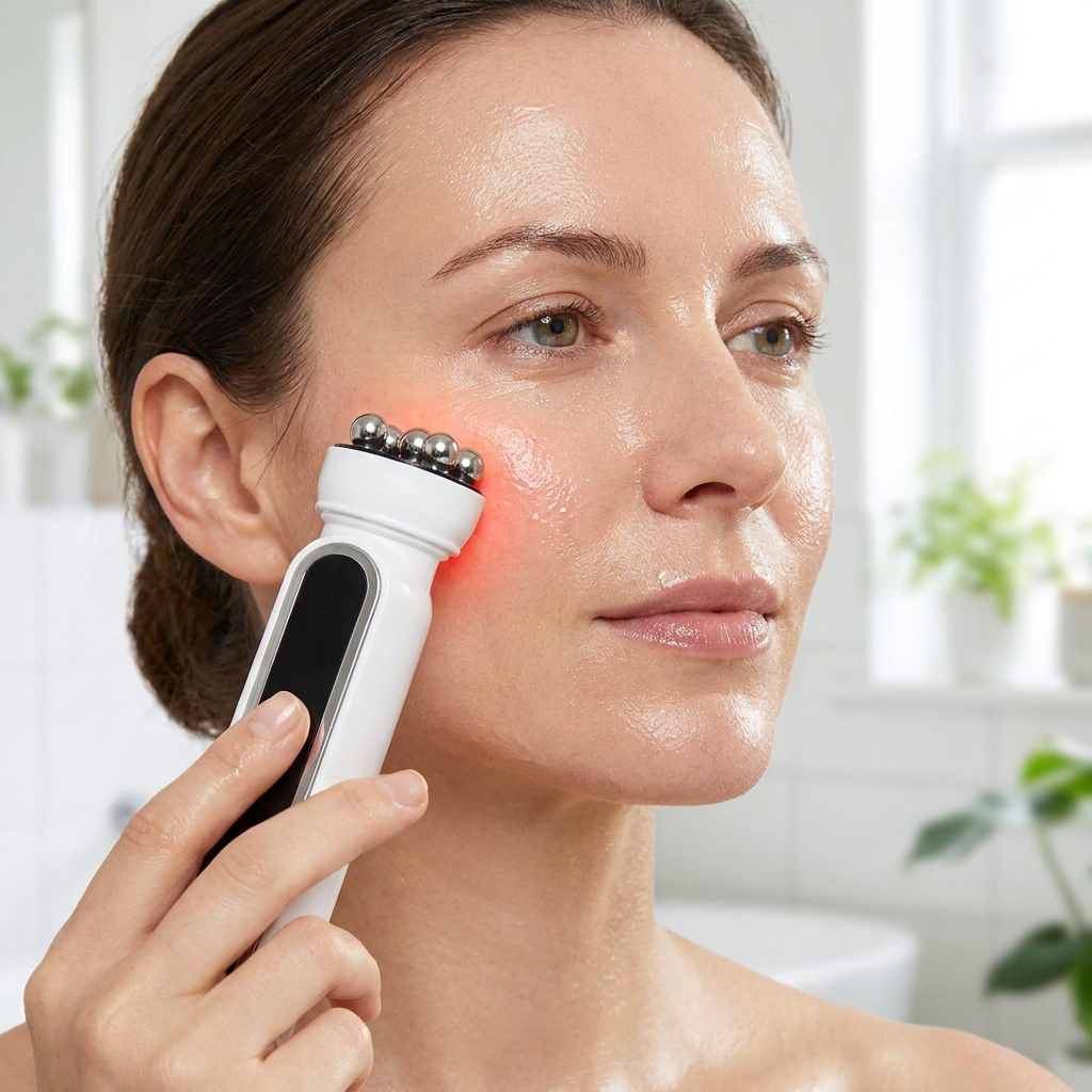 Glide EMS Sculpting Roller
