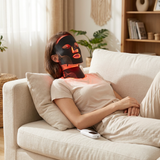 Halo LED Light Therapy Mask, photo 4