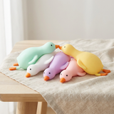 Jumbo Duck Squishy, photo 3