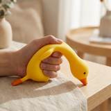 Jumbo Duck Squishy, photo 4