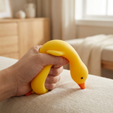 Jumbo Duck Squishy, photo 5