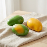 Color-Changing Mango Squishy, photo 1
