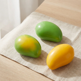 Color-Changing Mango Squishy, photo 3