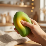 Color-Changing Mango Squishy, photo 4