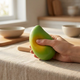 Color-Changing Mango Squishy, photo 5