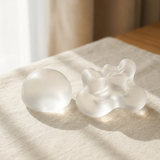 Clear Mochi Squishy, photo 1