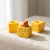 Pop-Up Mouse and Cheese Squeeze Toy, photo 3
