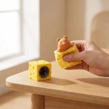 Pop-Up Mouse and Cheese Squeeze Toy, photo 4