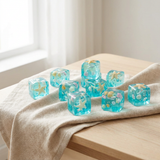 Ocean Shell Jelly Cube Squishy, photo 3