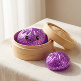 Glitter Dumpling Squishy Box, photo 6