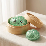Glitter Dumpling Squishy Box, photo 10