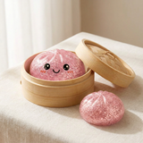 Glitter Dumpling Squishy Box, photo 9