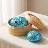 Glitter Dumpling Squishy Box, photo 7