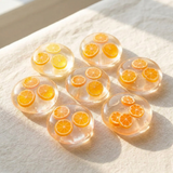 Moldable Fruit Jelly Squishy, photo 6