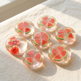 Moldable Fruit Jelly Squishy, photo 8